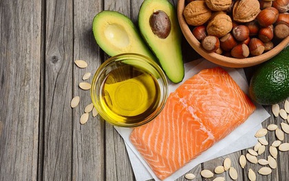 Đây là lý do mà chúng ta nhất định phải bổ sung omega-3 đầy đủ