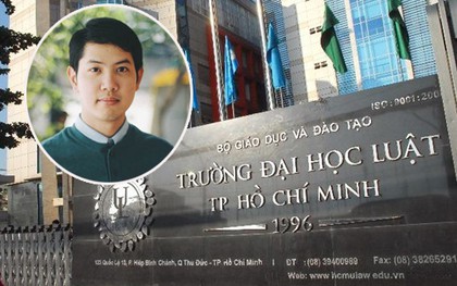 Những câu hỏi khác về việc kỷ luật nữ sinh Đại học Luật do mang giáo trình photo vào trường