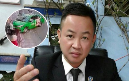 Vụ tài xế Mai Linh lao xe bắt cướp dưới góc nhìn của công an và luật sư