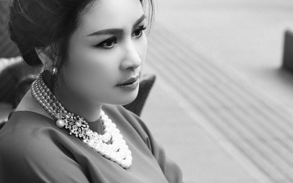 Thanh Lam nói về sự cố bị viết nhầm tên: "Tôi đã ghi nhận lời xin lỗi từ đài truyền hình"