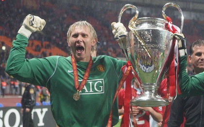 10 "nhà vua" đáng quên nhất lịch sử Champions League