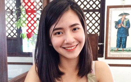 Cô bạn Philippines xinh đẹp giành tới 3 tấm bằng Đại học trong vòng 5 năm