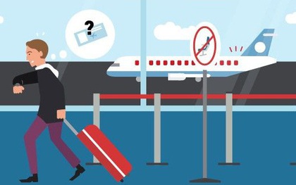 6 câu hỏi phổ biến về vụ hành khách Mỹ gốc Việt bị trục xuất khỏi máy bay United Airlines