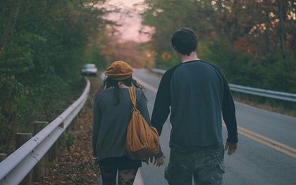 Không sợ yêu phải đàn ông nghèo, chỉ sợ yêu phải người không có ý chí