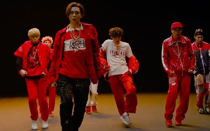 NCT 127 trở lại với 9 thành viên và sẵn sàng “quậy tung” sân khấu Việt Nam vào 17/1 tới