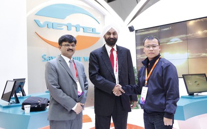 Viettel mang gì tới MWC 2017?