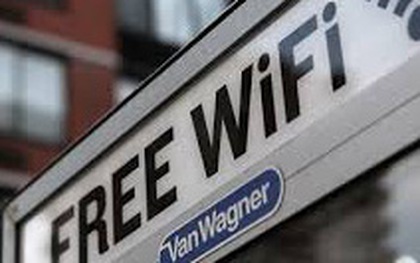 Lắp wifi miễn phí và camera giám sát trên Vịnh Hạ Long