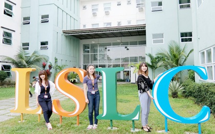 Ưu đãi chương trình du học hè Philippines tại trường Anh ngữ LSLC năm 2017