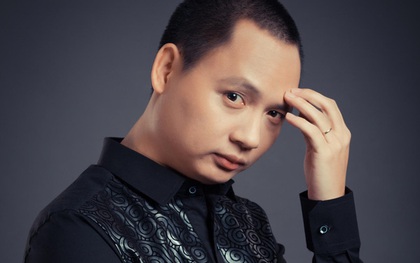 Nguyễn Hải Phong: "Còn tồn tại nhóm người nghe dễ dãi thì vẫn còn những ca khúc thiếu chiều sâu"