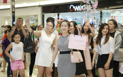 Tròn mắt với ngày hội "nhét đồ" lạ lùng sắp diễn ra