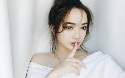 Sau bộ phim “Em chưa 18”, Kaity Nguyễn bất ngờ livestream “tâm sự” với fan