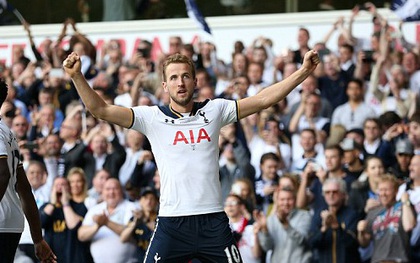 Tottenham đả bại Man Utd, làm quà chia tay sân đấu 118 năm