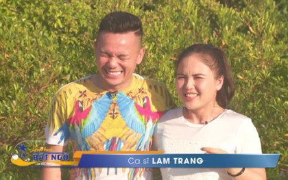 Khám phá Nha Trang cùng cặp vợ chồng nổi tiếng Tú Dưa – Lam Anh