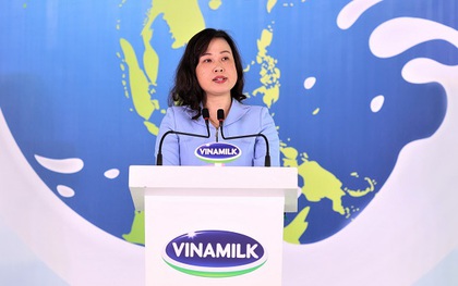 Vinamilk đồng hành hưởng ứng chương trình “Ngày Sữa Thế Giới”