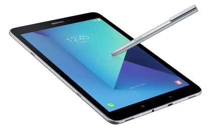 Lộ diện Galaxy Tab S3 – Thiết bị giải trí “đẹp mê hồn” cùng thiết kế đẳng cấp