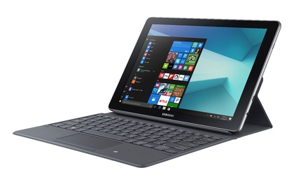 Truy tìm Galaxy Book – Máy tính bảng 2-in-1 “hớp hồn” các tín đồ công nghệ ngay khi vừa ra mắt