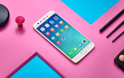 Khó kìm lòng trước chiếc smartphone thỏa mãn cả 3 nhu cầu chính, giá cực tốt