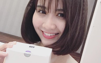 Hot girl Việt tiết lộ “bí mật” chăm sóc da hoàn hảo từ bên trong