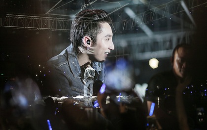 Không phải ghen tị với Hà Nội nữa, đây là cơ hội đặc biệt của Sky Sài Gòn