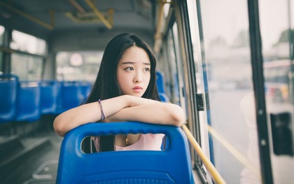 Là phụ nữ, đừng coi tình yêu là tất cả thế giới sống của mình!