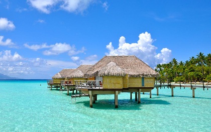 Top những khu nghỉ dưỡng sang chảnh nên ở khi đến Bali