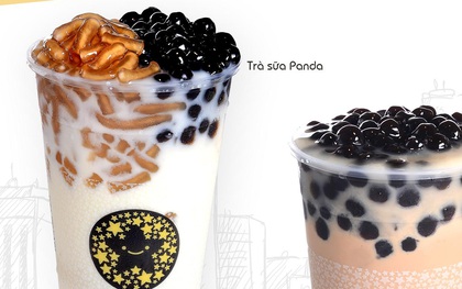 TocoToco Thường Tín (Hà Nội): Nơi lưu giữ bí mật trà sữa