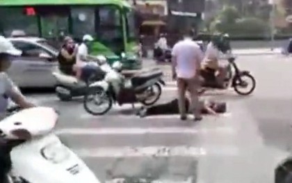 Cụ ông bị đôi nam nữ tông nguy kịch rồi bỏ trốn: Sự thật bất ngờ