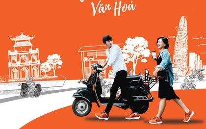 Cuộc thi “Đi và trải nghiệm văn hoá” khép lại, tiếp tục truyền cảm hứng cho giới trẻ khám phá nơi mình sinh sống