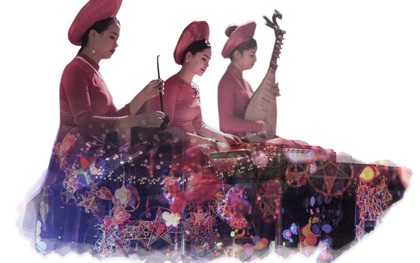 Giữ văn hoá Tràng An bằng nhiếp ảnh