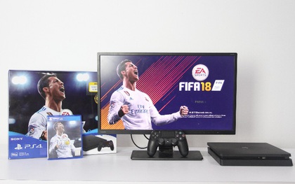 SONY PlayStation trình làng bộ sưu tập mới toanh dành cho game thủ