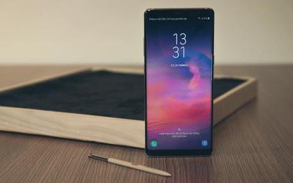Xu hướng smartphone 2018: Chuyển sang dùng màn hình AMOLED thay vì LCD