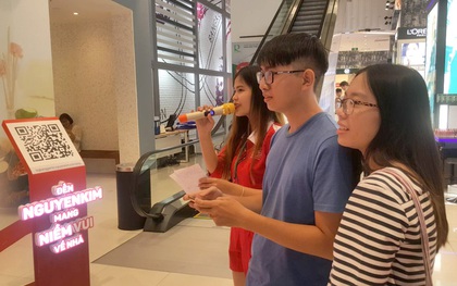 Big Bang 2017 – Cơ hội "săn" hàng công nghệ cùng game công nghệ