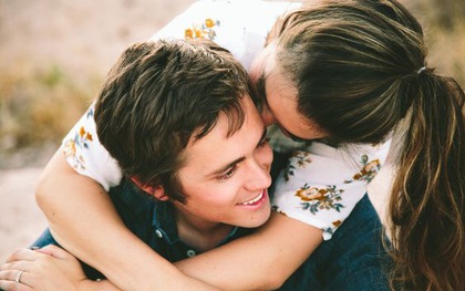 Có yêu thì hãy yêu người biết phải trái, đừng yêu ai chỉ chăm chăm nuông chiều bạn!