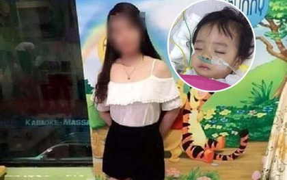 Vụ cháu bé 13 tháng tuổi bị chấn thương sọ não ở nhà trẻ tư nhân: Cô giáo một mực kêu oan