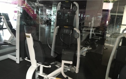 Chồng Hoa hậu Jennifer Phạm chính thức lên tiếng về việc đóng phòng tập gym