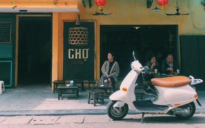 3 quán cafe ở Hà Nội nhất định nên ghé vào ngày 30 Tết!