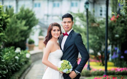 Hoàng Phương - Trần Thảo: Chuyện tình đẹp nhất làng bóng chuyền Việt Nam