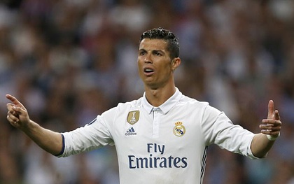 Ronaldo muốn về Anh: Khó anh, khó ả, khó cả đôi bên
