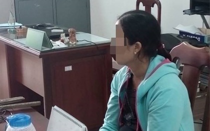 Khởi tố, tạm giam người mẹ cùng nhân tình dùng roi tre đánh chết con trai 3 tuổi