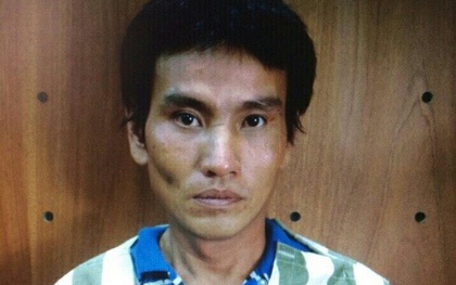 Chị em sinh đôi quật ngã tên cướp giỏ xách của cụ bà bán hoa ở Sài Gòn