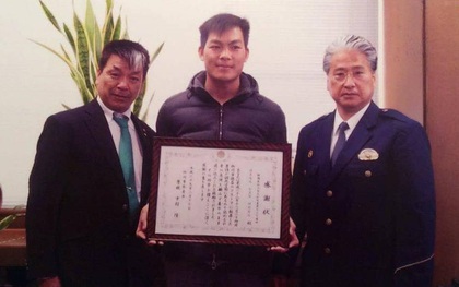 Thực tập sinh Việt cứu người trong đêm 0 độ C được ngưỡng mộ như người hùng tại Nhật Bản