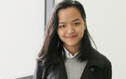 Nữ sinh Việt đạt học bổng 7 tỷ của Harvard nhờ viết bài luận về tên mình