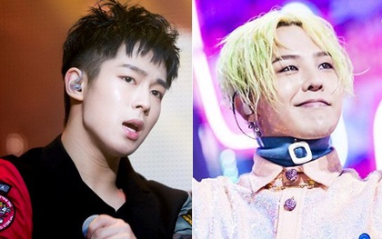 Thành viên boygroup nhái siêu giống giọng G-Dragon trong "Last Dance"