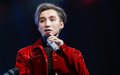 Sơn Tùng M-TP vượt mặt G-Dragon, Taeyeon ở vòng bình chọn SBS PopAsia 2017
