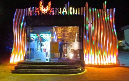 Hỗn chiến ở quán bar Havana Club Nha Trang, nhiều người bị thương