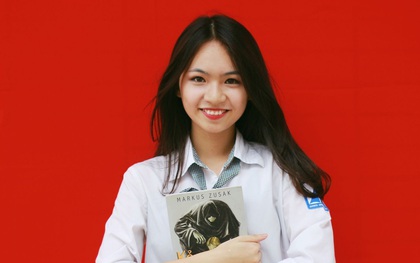 Làm phim về ông bà, cựu HS trường Ams "ẵm" cùng lúc 3 giải thưởng Búp sen Vàng