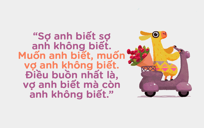 "Điều buồn nhất" của Kai Đinh lại thành câu nói chế "tâm điểm", bạn đã theo kịp chưa?