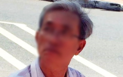 Khởi tố bị can 77 tuổi trong vụ "Dâm ô trẻ em" ở  Vũng Tàu