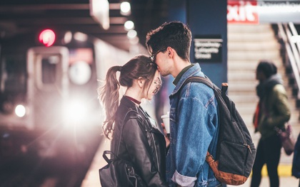 Trong tình yêu, sự rạch ròi minh bạch với người cũ luôn là điều cần thiết!