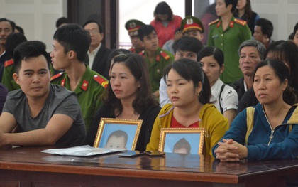 Vụ lật tàu trên sông Hàn khiến 3 người chết: Nguyên giám đốc Cảng bị tuyên án 3 năm 6 tháng tù